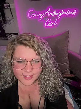CurvyAnonymousGirl89 online show from 02/11/25, 08:31