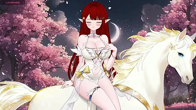 lonely-flower21 online show from 01/17/26, 04:50