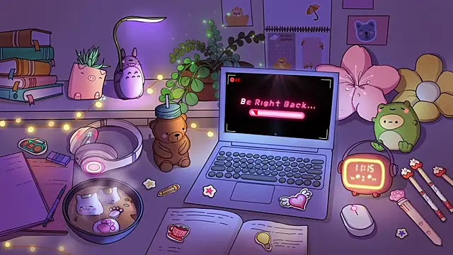 lonely-flower21 online show from 05/10/26, 05:23