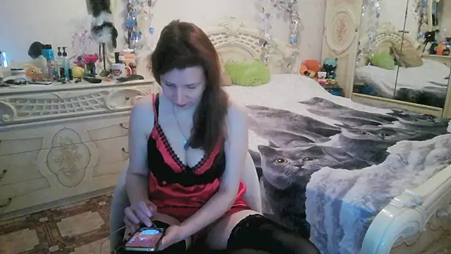 Debra Phoenix online show from 04/17/26, 10:24