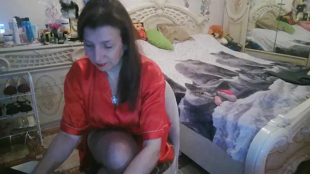 Snapshot of Debra_Phoenix chatting on 07/05/26, 12:17 Debra Phoenix online show from 07/05/26, 12:17