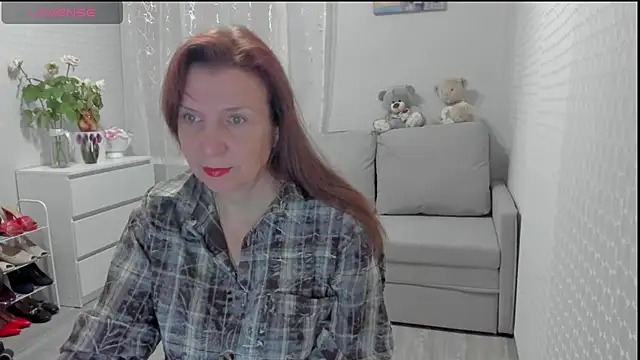 Snapshot of Debra_Phoenix chatting on 07/15/26, 12:27 Debra Phoenix online show from 07/15/26, 12:27