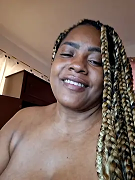 GoddessCarrie online show from 10/01/25, 05:19