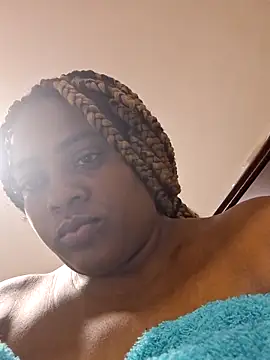 GoddessCarrie online show from 10/05/25, 03:27