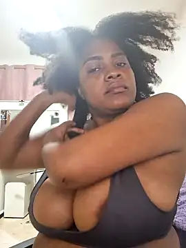 GoddessCarrie online show from 11/09/25, 05:06