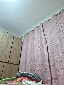 GoddessCarrie online show from 12/03/25, 05:37