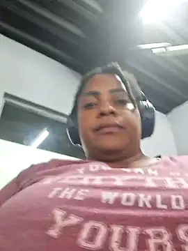 GoddessCarrie online show from 01/13/26, 09:20