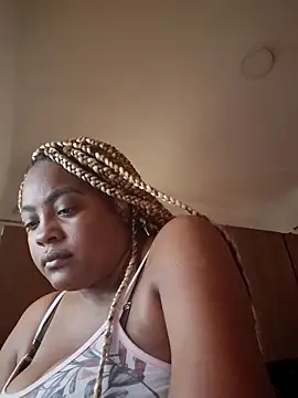 GoddessCarrie online show from 02/02/26, 09:24