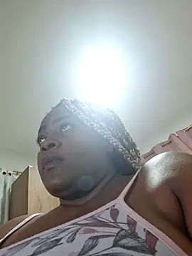 GoddessCarrie online show from 02/09/26, 01:53