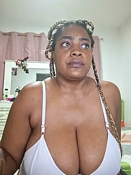 GoddessCarrie online show from 02/18/26, 04:41