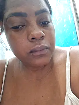 GoddessCarrie online show from 03/17/26, 10:46