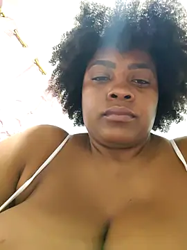 GoddessCarrie online show from 04/12/26, 05:34