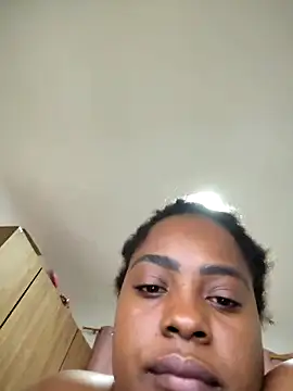 GoddessCarrie online show from 04/17/26, 09:07