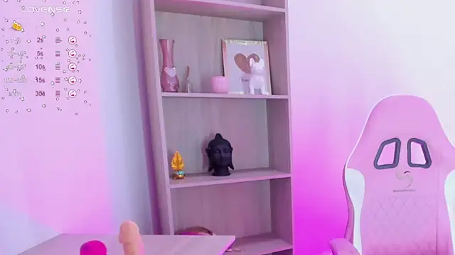 Evangeline johns online show from 02/22/25, 11:35