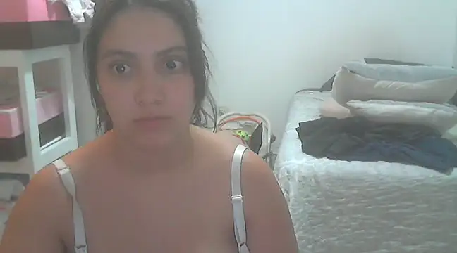 xBubblyBarbiexx online show from 01/08/25, 02:03