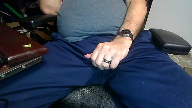 thickdaddy59 online show from 03/06/25, 04:41