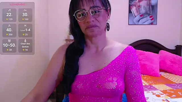 sara florez1 online show from 01/14/26, 11:16