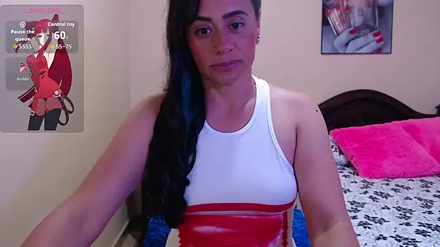 sara florez1 online show from 02/09/26, 10:52