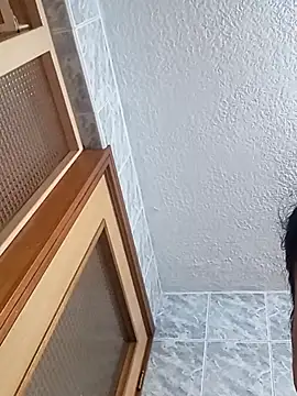 Naomy veracruz  online show from 05/29/26, 12:25