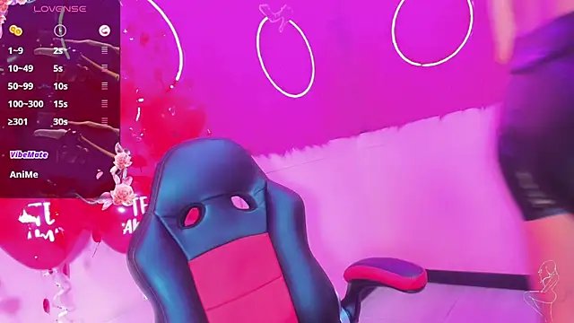 Alessa mullen online show from 02/14/25, 12:57