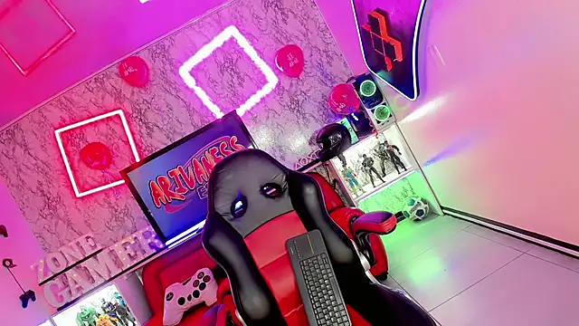 Alessa mullen online show from 02/15/25, 03:20