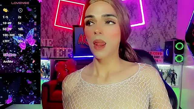 Alessa mullen online show from 02/20/25, 09:44