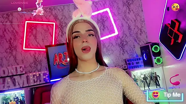 Alessa mullen online show from 02/25/25, 06:36