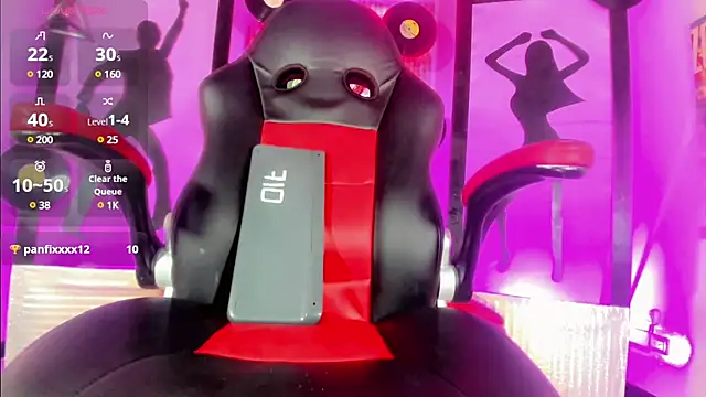 Alessa mullen online show from 02/28/25, 09:25