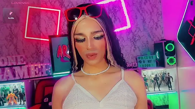 Alessa mullen online show from 03/01/25, 06:46