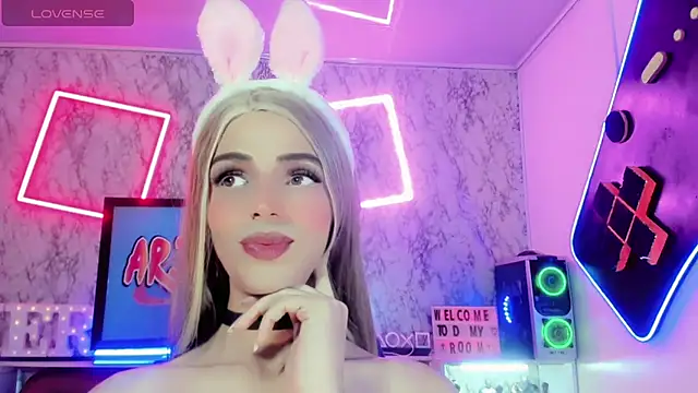 Alessa mullen online show from 03/08/25, 06:43