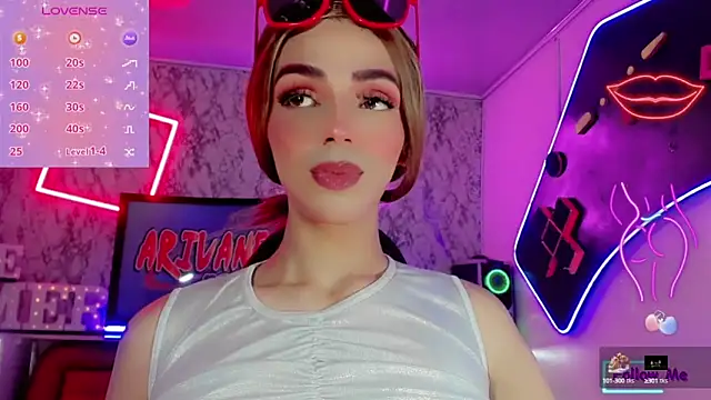 Alessa mullen online show from 03/09/25, 03:43