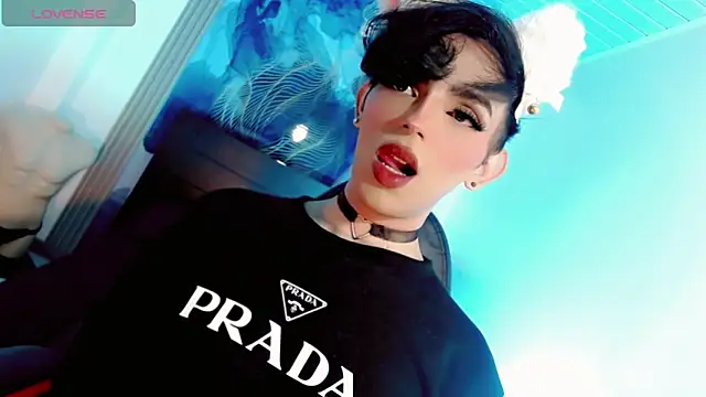 Alessa mullen online show from 09/20/25, 03:18