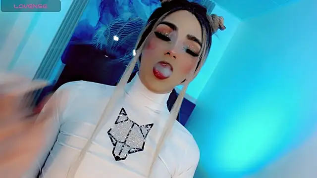 Alessa mullen online show from 09/24/25, 03:10