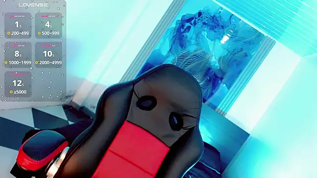 Alessa mullen online show from 09/25/25, 03:32