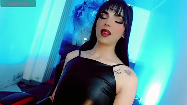 Alessa mullen online show from 09/30/25, 12:59