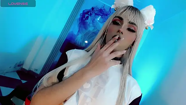 Alessa mullen online show from 10/01/25, 04:29