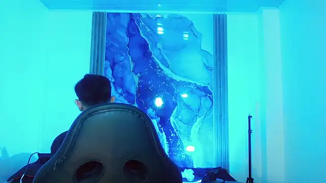 Alessa mullen online show from 10/17/25, 03:10