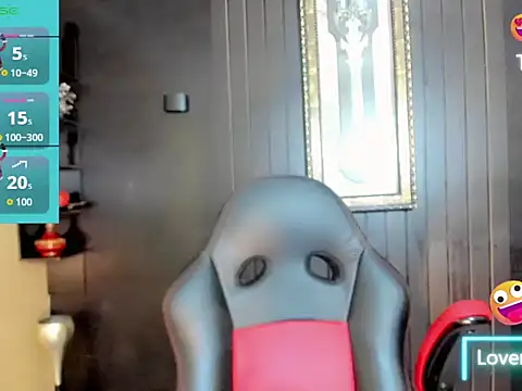 Alessa mullen online show from 11/22/25, 03:49