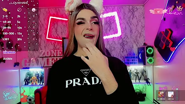 Alessa mullen online show from 01/06/26, 03:21