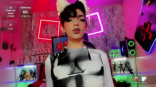 Alessa mullen online show from 01/07/26, 09:45