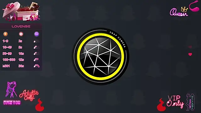 Alessa mullen online show from 01/16/26, 02:48