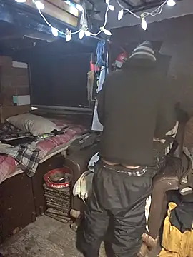 Fuckboy4public online show from 01/19/26, 02:15