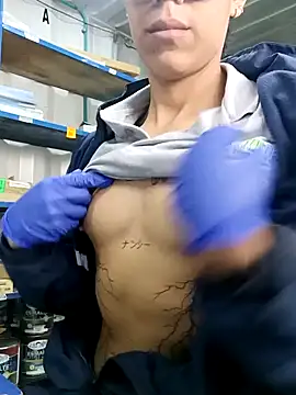 camilo099 online show from 12/06/24, 05:00