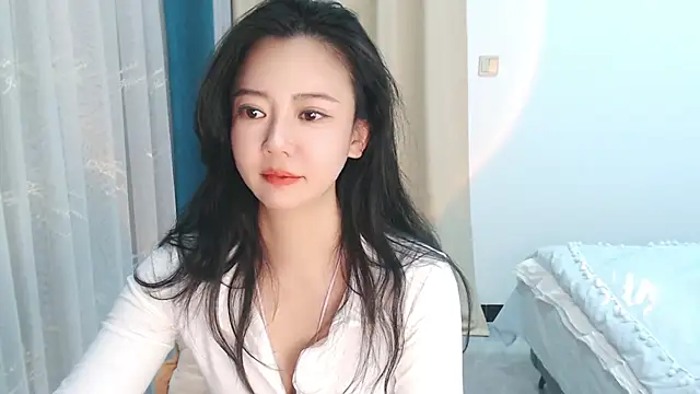 zoe-keke online show from 01/07/25, 01:57