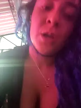 Meg4n 420 online show from 01/30/25, 12:50