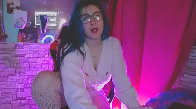 Meg4n 420 online show from 02/13/25, 04:54