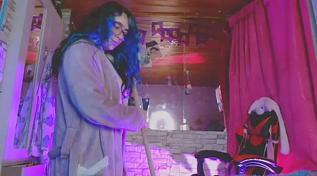 Meg4n 420 online show from 02/14/25, 08:31