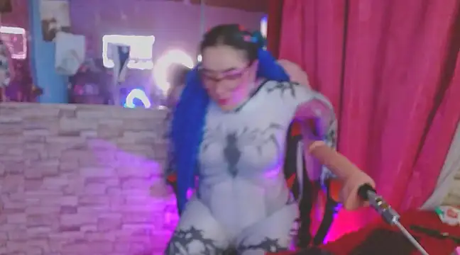 Meg4n 420 online show from 02/18/25, 05:53