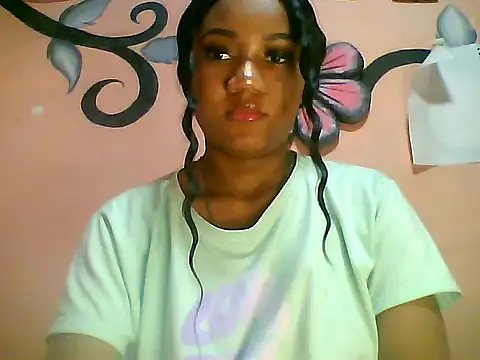 Fariana01 online show from 01/07/25, 10:41