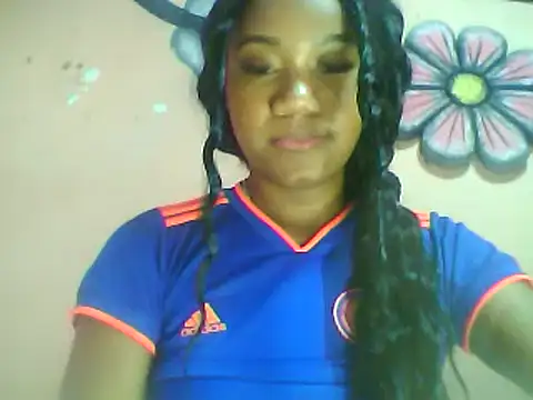 Fariana01 online show from 01/12/25, 11:58